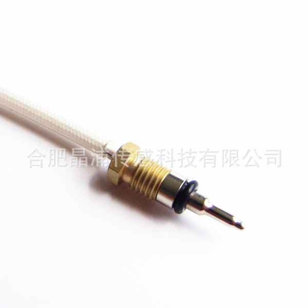 厂家直销 MFP系列 子弹头热水器家电温度传感器