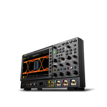 ��ُ��� DHO914S ����ʾ���� 125MHz ��ͨ�� ����̖Դ��