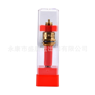 A7Tc Spark Plug Red Liu.M.W Liu.M.W Ignition Plug Engine Replacement Atv Electric Scooter