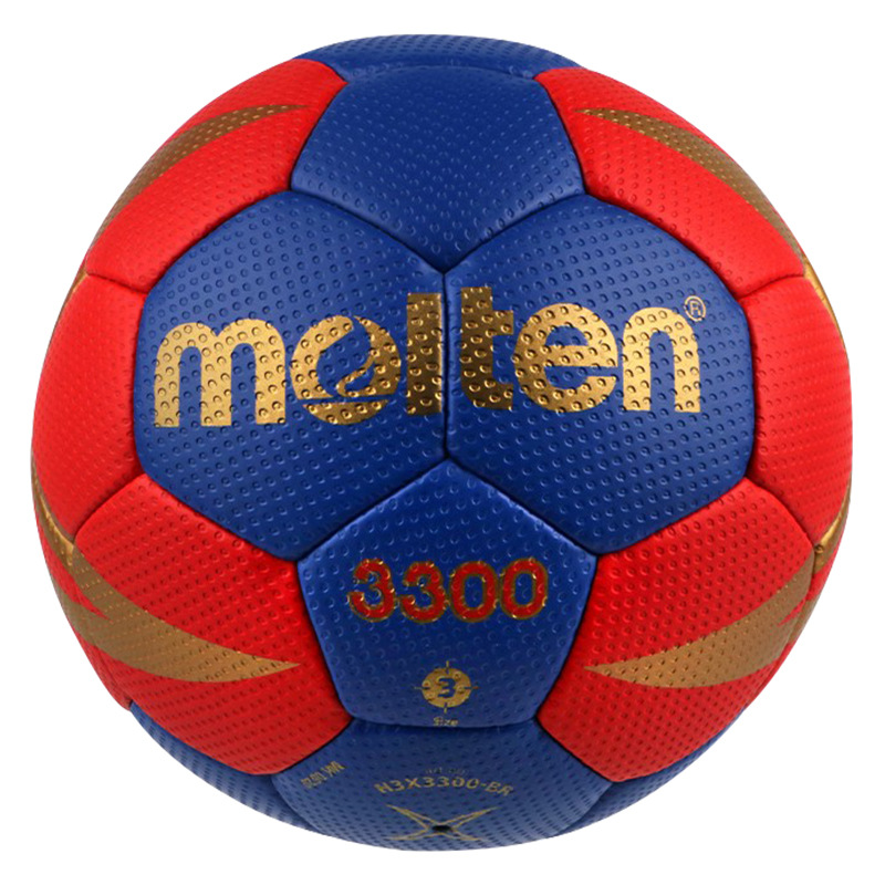 Genuine Molten Molten Handball No. 2 / No. 3 Molten Machine Sewing H3X3300