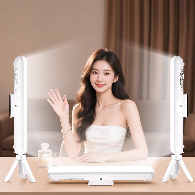 Mobile Phone Live Photography Chin Fill Light Portable Facial Beauty Shooting and Brightening Special Three-Color Neck Pattern Fill Light Mobile Phone Live Photography Chin Fill Light Portable Facial Beauty Shooting and Brightening Special Three-Color Neck Pattern Fill Light