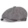 Deep gray