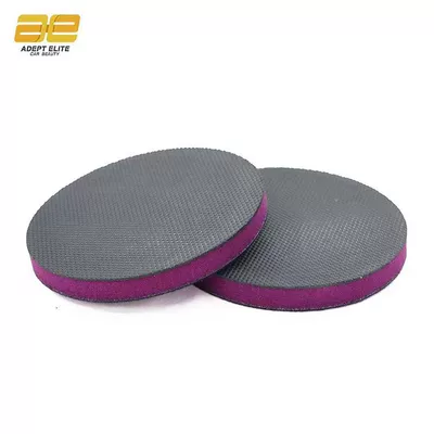 3/4/5/6-inch mud grinding plate Magic Sheet Metal Spray Repair