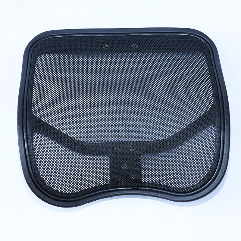 (2개) 회전 의자 액세서리 등받이 의자 액세서리 등받이 사무실 의자 등받이 컴퓨터 의자 메시 의자 등받이