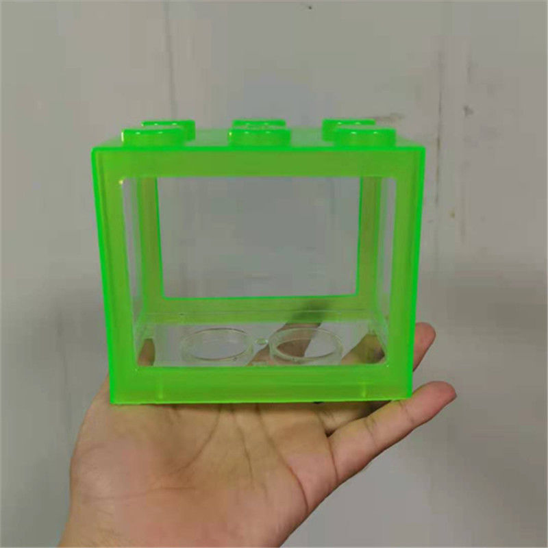 Green 12*10*8---Alibaba’s best-selling item