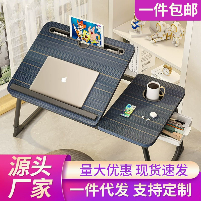 Рабочий стол на заводской кровати может быть увеличен на семь ступенек