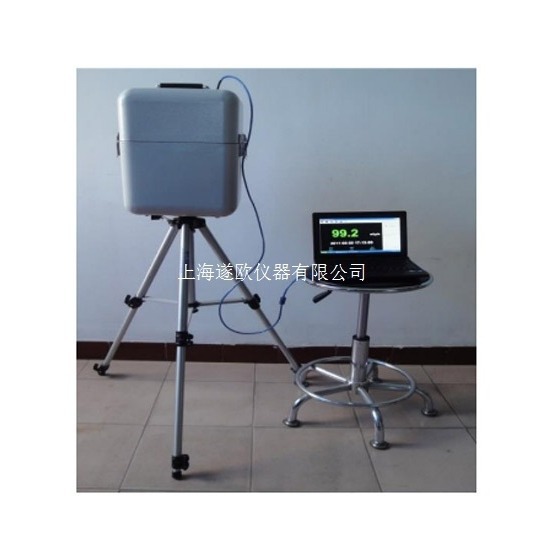 BQ-101便携式环境级高气压电离室监测仪