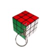 Rubik's cube, small keychain, 3.5cm, Birthday gift, wholesale