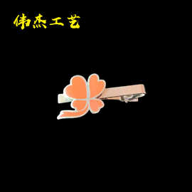 金属徽章滴胶烤漆胸章学校校徽领夹 锌合金胸牌工艺品厂家批发现