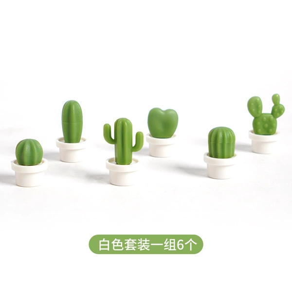 Fairy palm (white)