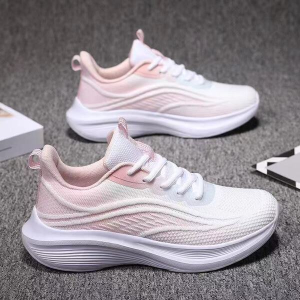 casual breathable universal ultra light casual footwear