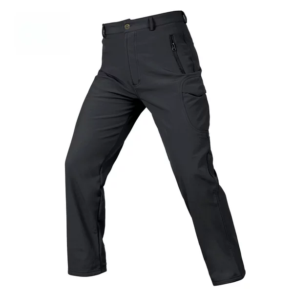 Paving Eagle TAD Soft Shell Pants Charge Pants Outdoor Military Fan Pants Tactical Soft Shell Pants Warm Pants PLY-4