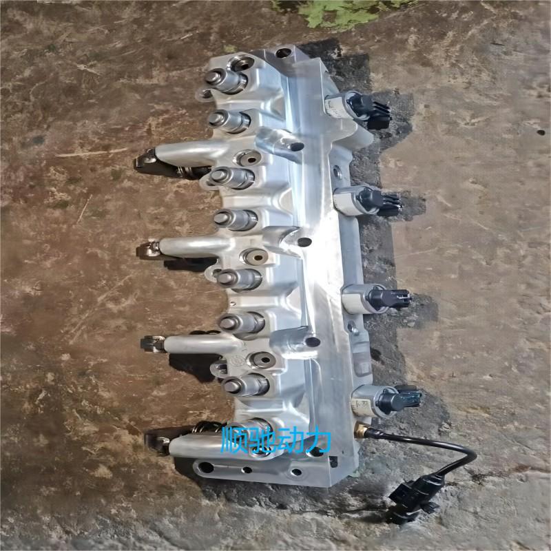 Jeep Ram Dodge Cherokee 5047980Ac Intake Camshaft Compass Electronic Valve Rocker Arm