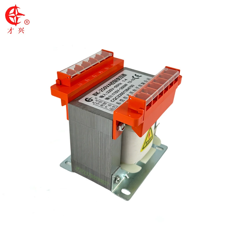 才兴 Transformer, 250W, 380v, 220v, 36v, 24v, 110v