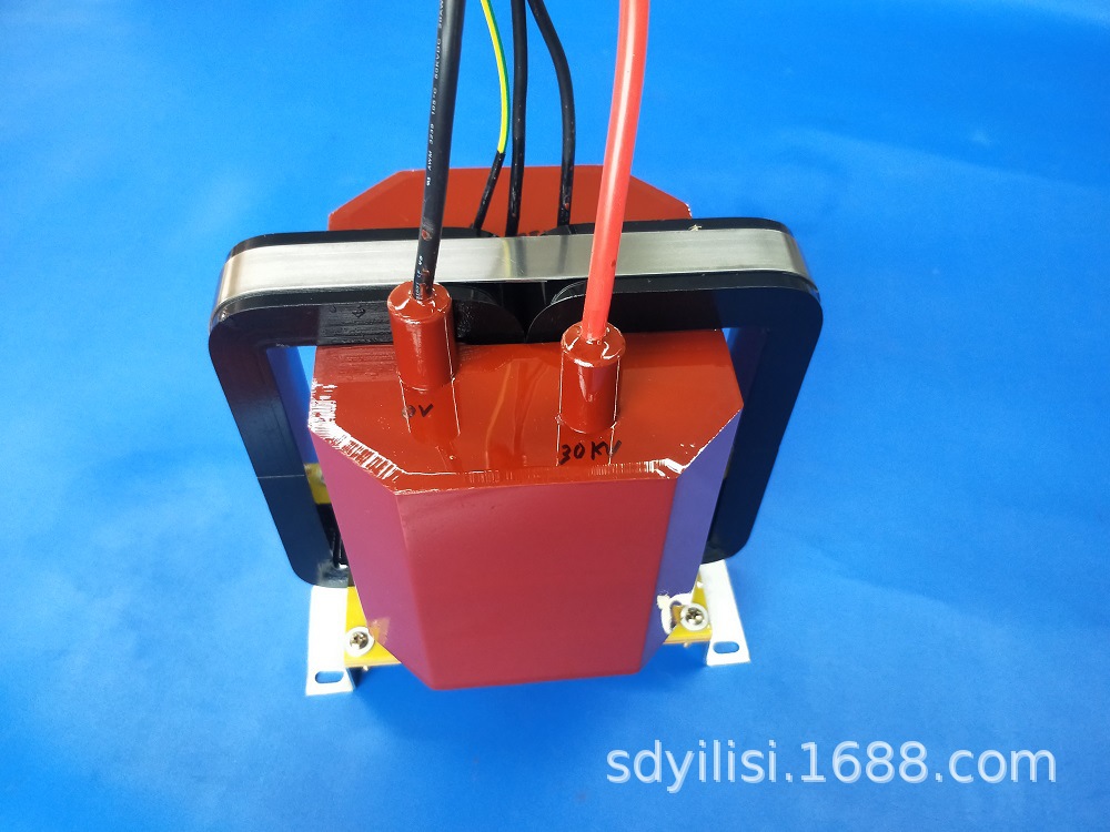 生产各类CD型10KV 20KV 30KV高压变压器  中频升压变压器