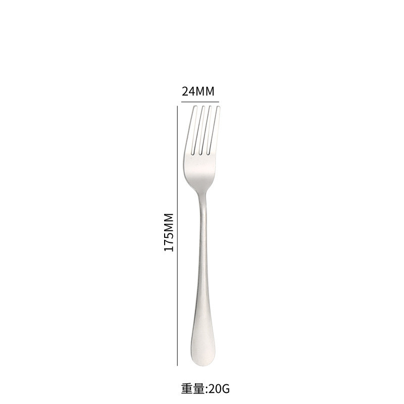 ステンレス食器セット24点セットナイフフォークスプーン外国貿易高級感セット金色食器収納棚ギフトボックス|undefined