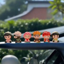 树脂工艺品;饰品配件;汽车摆件