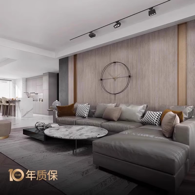 Foco de Riel con Rejilla de Aluminio con Luz LED para Tiendas de Ropa y Escaparates image 2
