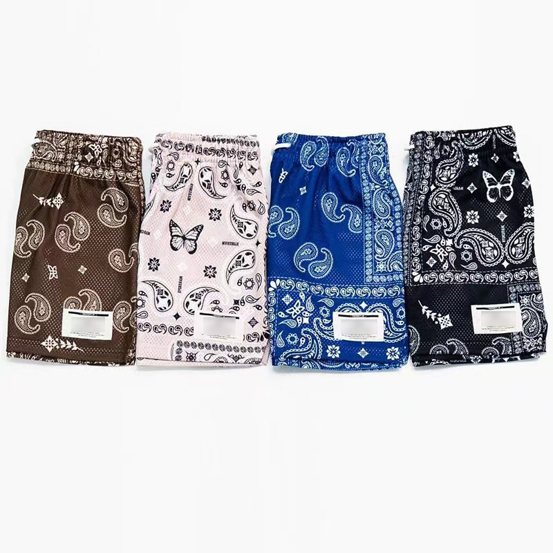 American Sports Couple Shorts Trendy Brand Casual Sports Shorts Men's and Women's Quick-drying plus size Knee Basketball Quad Pants American Sports Couple Shorts Trendy Brand Casual Sports Shorts Men's and Women's Quick-drying plus size Knee Basketball Quad Pants