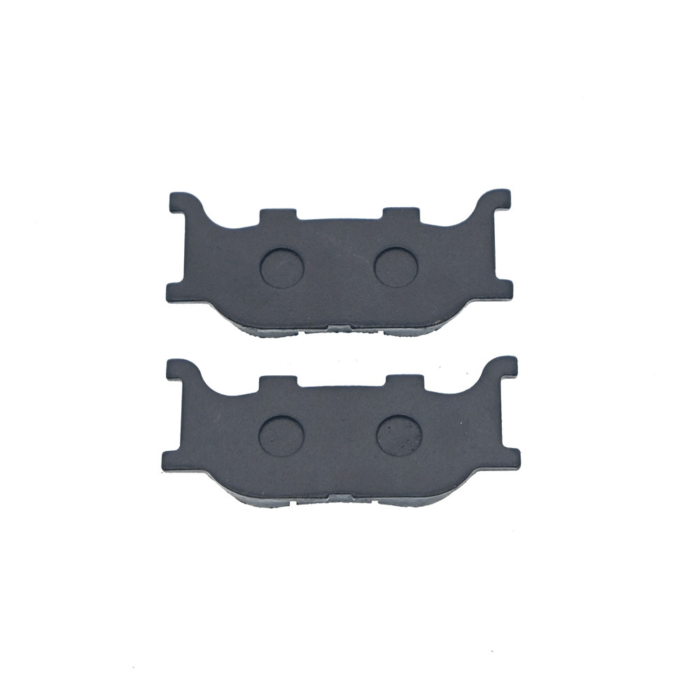 Paletas de freno de disco de motocicleta FA199 YAMAHA YP XP XV XVS AD 250 400