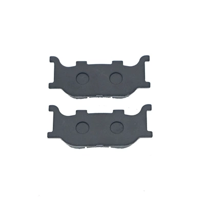 Xvs Ad 250 400, Tormoz supportları