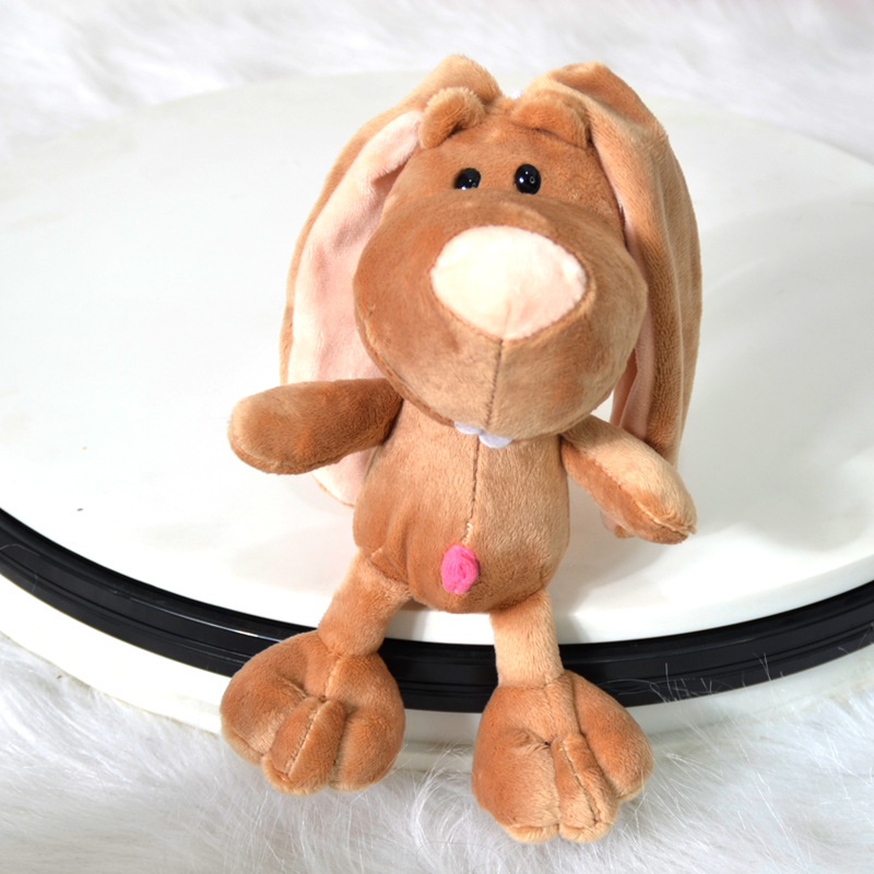 Lindo animal de cabeza grande, tigre, león, muñeca de agarre de 8 pulgadas con ventosa, puesto de muñecas, lote de fabricantes de juguetes de peluche