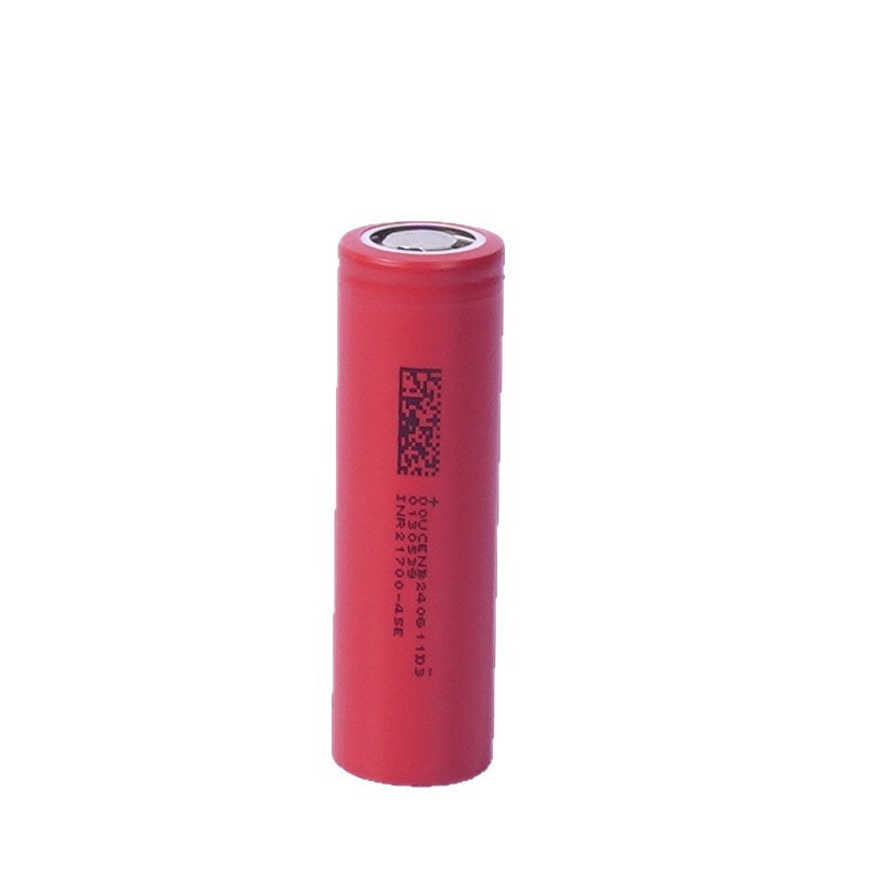 DMEGC东磁21700锂电池大容量4500mAh3c动力电池无人机照明电池|undefined