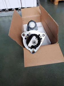 Carter 207-1564 starter motoru 1993802