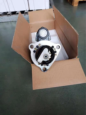 Carter 207-1564 starter motor 1993802 starter motor Carter starter motor (Starter and accessories)
