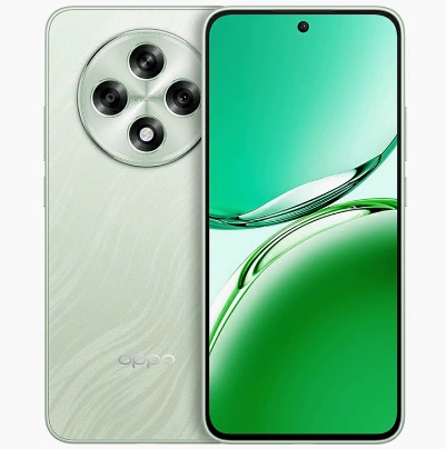 OPPO A3i Plus Процессор Snapdragon 695, большой экран 6,7 дюйма, аккумулятор ёмкостью 5000 мАч
