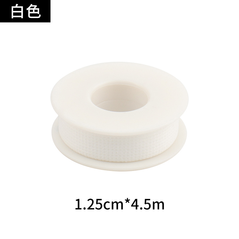 1.25cm*4.5m white