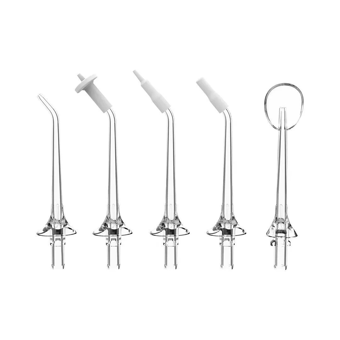 Limpiador dental eléctrico portátil inteligente, limpiador dental doméstico portátil, limpiador dental blanqueador, transfronterizo