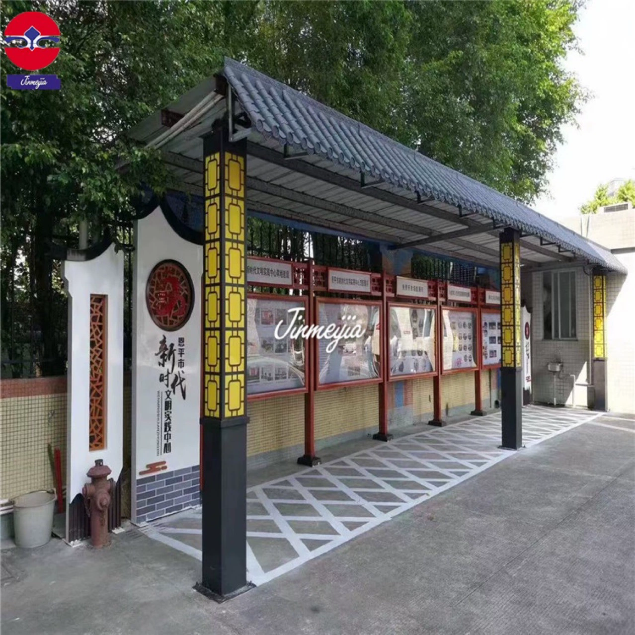 Античный Завод Плитки прямой массовый инвентарь высокое качество и низкая цена большое количество почтовых расходов Быстрая доставка повреждена Замена