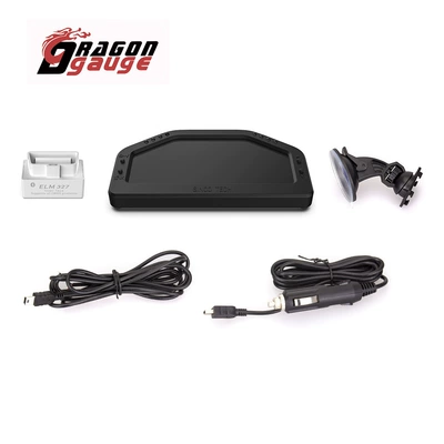 automobile instrument Multi-Function Modified Instrument Car