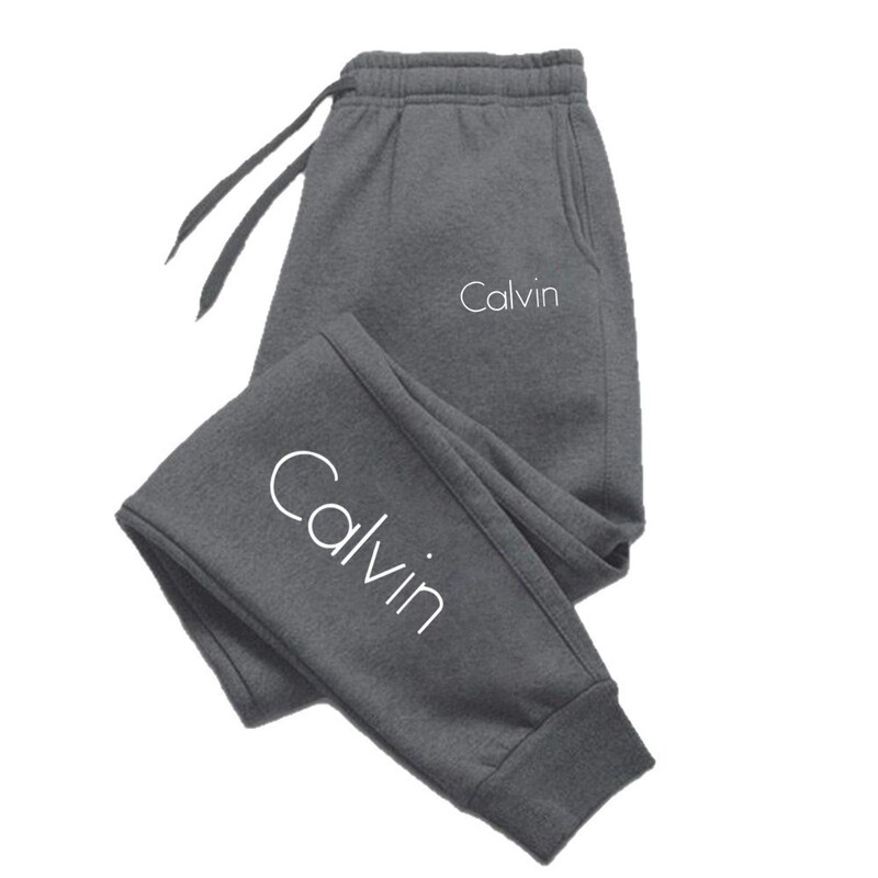 New Cross-Border Versatile Jogger Fashion Loose Sweatpants Unisex Casual Fleece-Lined Sports Pants Comfortable Fitness Long Pants New Cross-Border Versatile Jogger Fashion Loose Sweatpants Unisex Casual Fleece-Lined Sports Pants Comfortable Fitness Long Pants