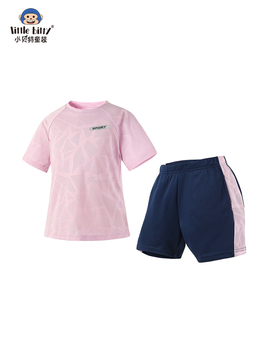 25 años de ropa deportiva infantil ropa deportiva nueva ropa de secado rápido ropa de secado rápido ropa deportiva infantil nueva