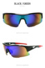 Sunglasses for cycling, glasses, sports street bike, wholesale, Aliexpress