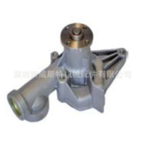 Clay-sler su nasosu MD030863 MD997076 MD997609 MD974649 AW7115