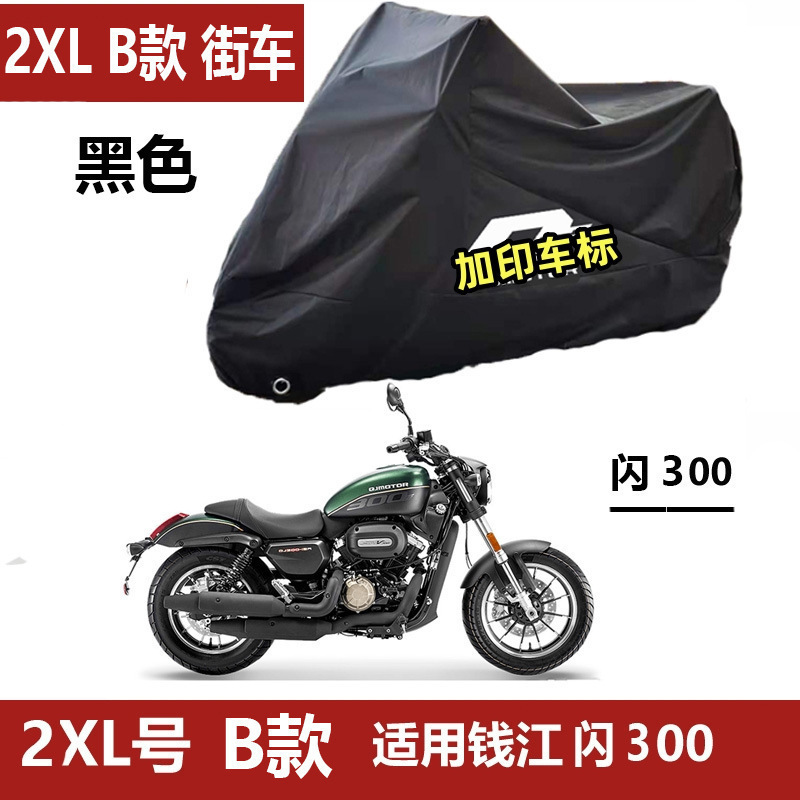 Qianjiang 2XLB 플래시 300