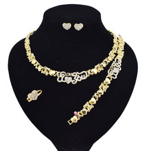 װŷʱʯpaty Hot sales jewelry set