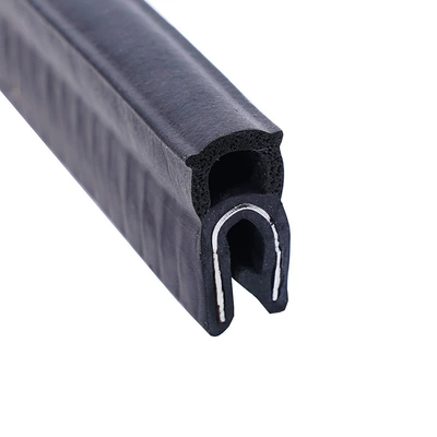 Strip Waterproof Soundproofing Rubber Sealing — Avtomobil səs izolyasiya zolaqları