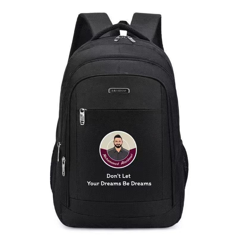 Diseño de Impresión en Negro