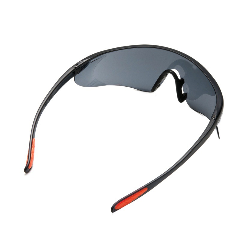 Protective Glasses Anti-splash Glasses Labor Protection Glasses Anti-shock Anti-sand Anti-spray Workshop Work Glasses