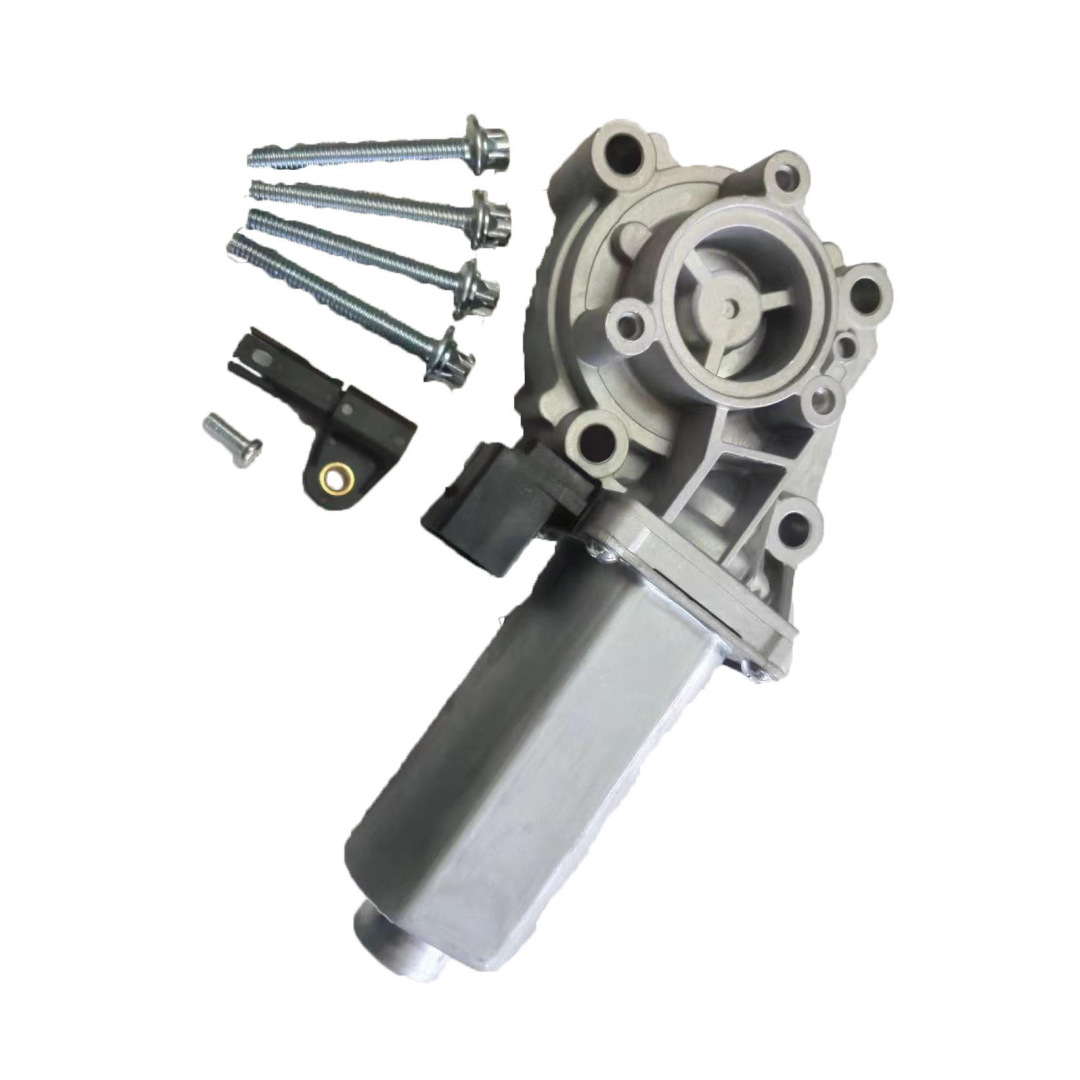 Suitable for Bmw Transfer Case Motor 27103455139 27103455138 27107599890