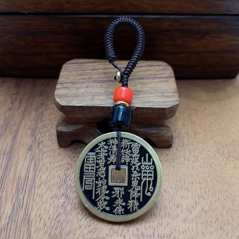 龍虎山鬼は金を使って朱砂の鍵をかけます。|undefined