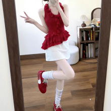 �紺���ú�ɫ�Ҳ���������Ů�ڴ�2026�¿���Ƹо����⴩�����ļ�