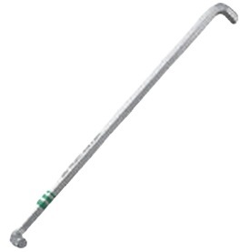 日本TRUSCO中山工具  TTX-40 内六角扳手