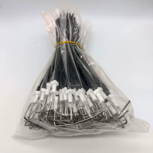 [带线感应针（90度）]
