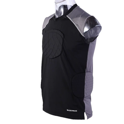 Anti-collision Short-sleeved Tight Equipment, Car helmet
