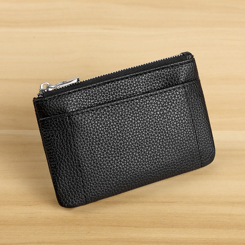 Nuevo mini bolso de moda para mujeres bolso de cambio japonés INS transfronterizo bolso de cambio simple gran capacidad cremallera